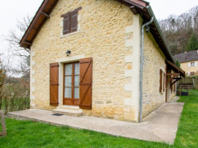 Maison de charme avec cheminée et jardin, près de sites préhistoriques en Dordogne - FR-1-616-151